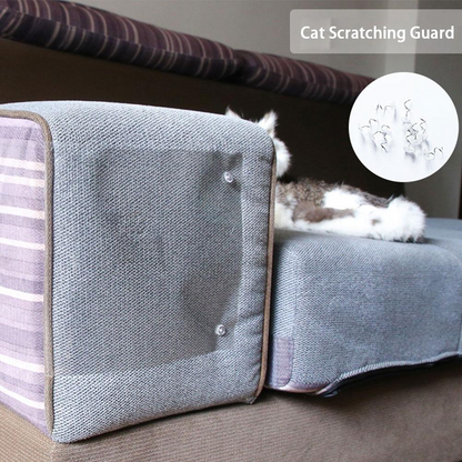 Cat Scratch Furniture Protector - Zentronix