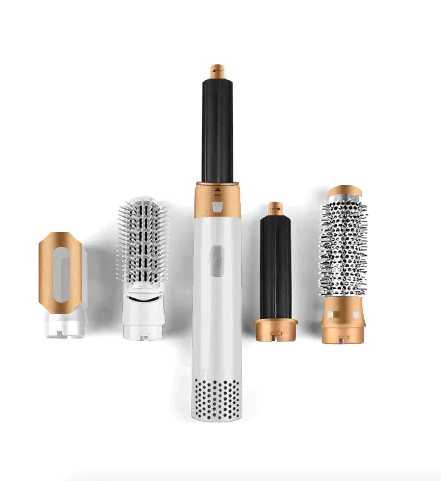 5 in 1 Hairstyler Pro (Copy) - Zentronix