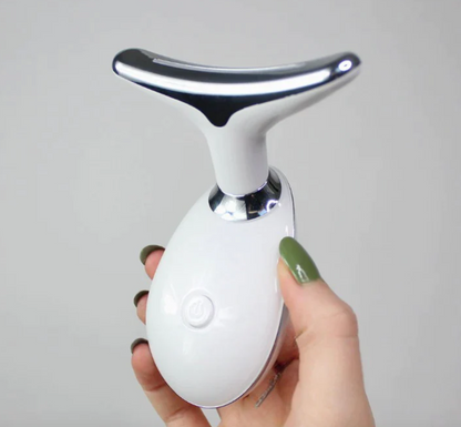 Pure Aura Micro Glow Massager - Zentronix