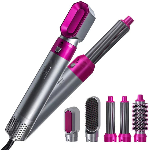 5 in 1 Hairstyler Pro (Copy) - Zentronix